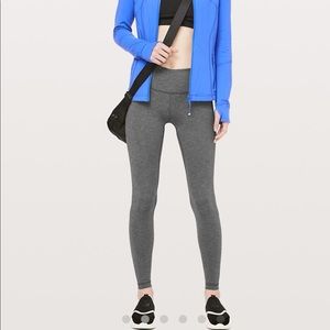SOLD-Lululemon Leggings